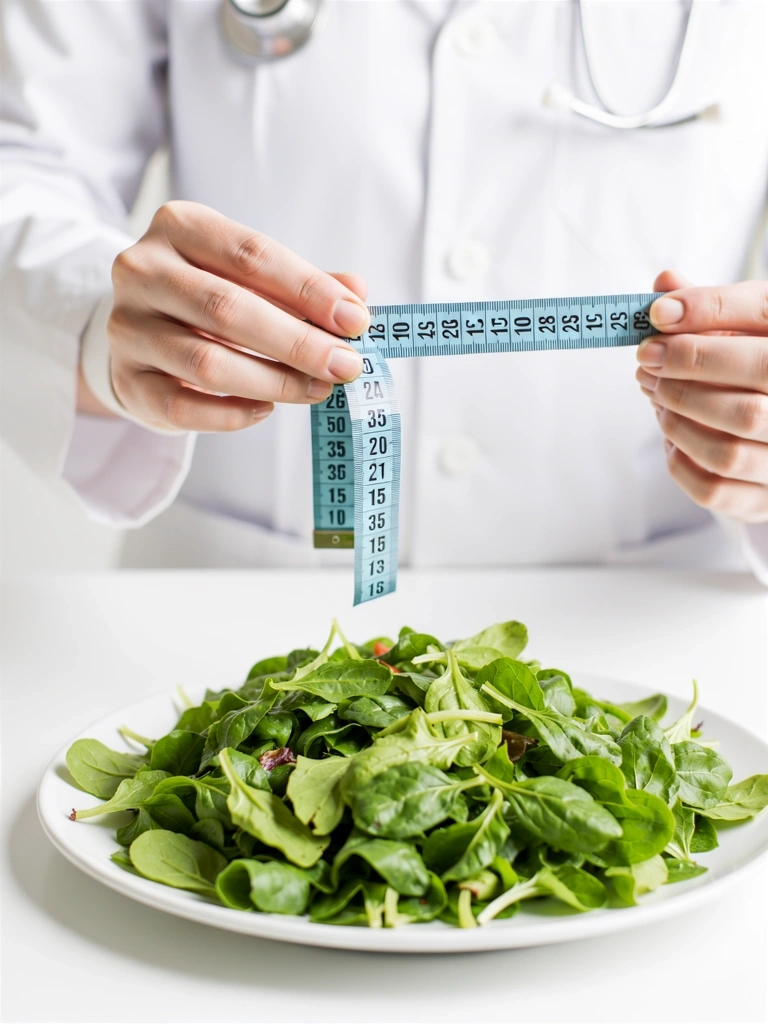 Nutricionista Madrid