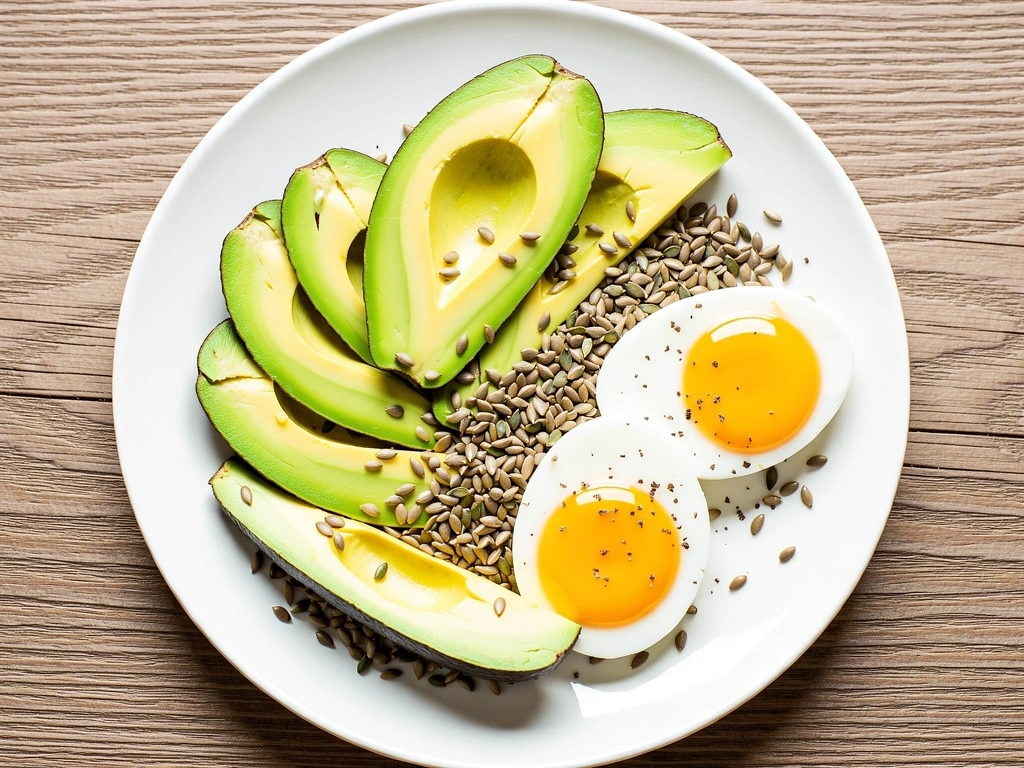 Alimentación saludable Salud Vital